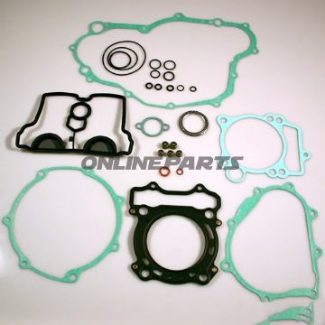 Complete Gasket / Seal Kitathena