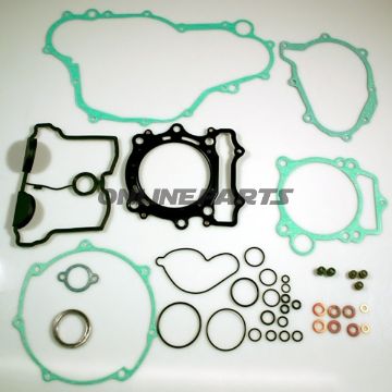 Complete Gasket / Seal Kitathena
