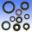 Engine Oil Seal Kit