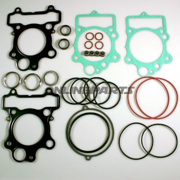 Gasket Set Topendathena