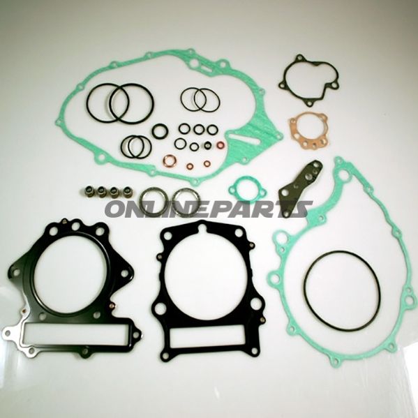 Complete Gasket / Seal Kitathena