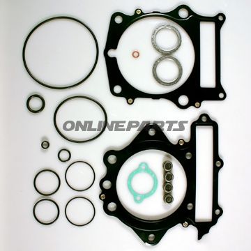 Topend Gasket Kit Athenafor Standard Cylinder Kit