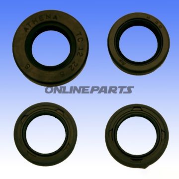 Engine Oil Seal Kit