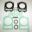 Gasket Set Topendathena