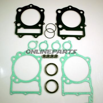 Gasket Set Topendathena