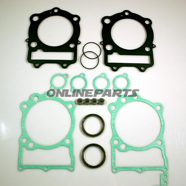 Gasket Set Topendathena