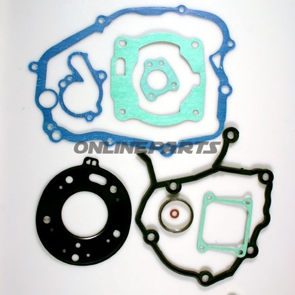 Complete Gasket / Seal Kitathena
