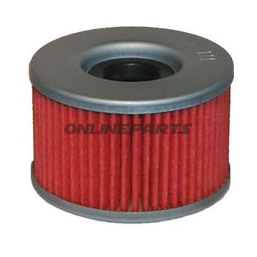 Oil Filter Hiflo Hf111alt. No 7232002