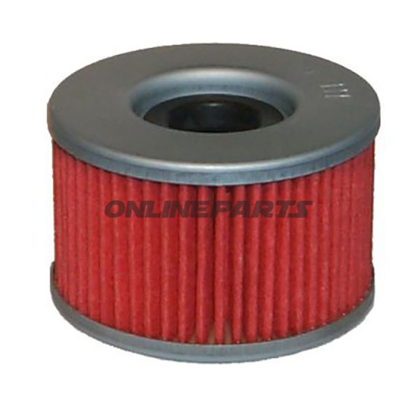 Oil Filter Hiflo Hf111alt. No 7232002