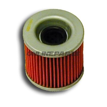 Oil Filter Hiflo Hf125alt. No 7232101