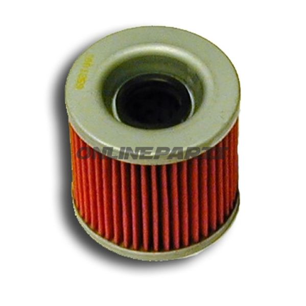 Oil Filter Hiflo Hf125alt. No 7232101