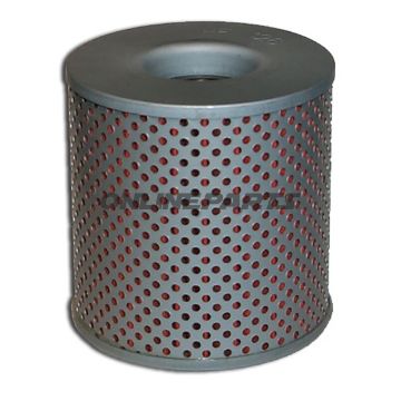 Oil Filter Hiflo Hf126alt. No 7232085