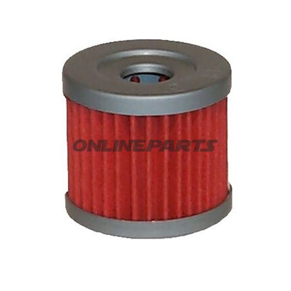 Oil Filter Hiflo Hf131alt. No 7620495