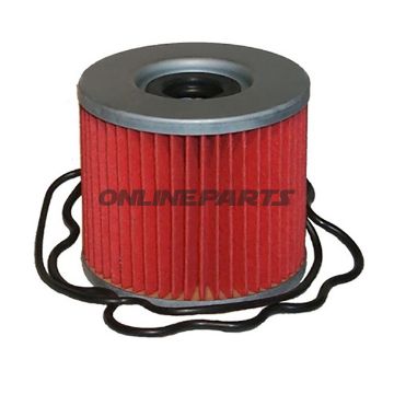 Oil Filter Hiflo Hf133alt. No 7621675