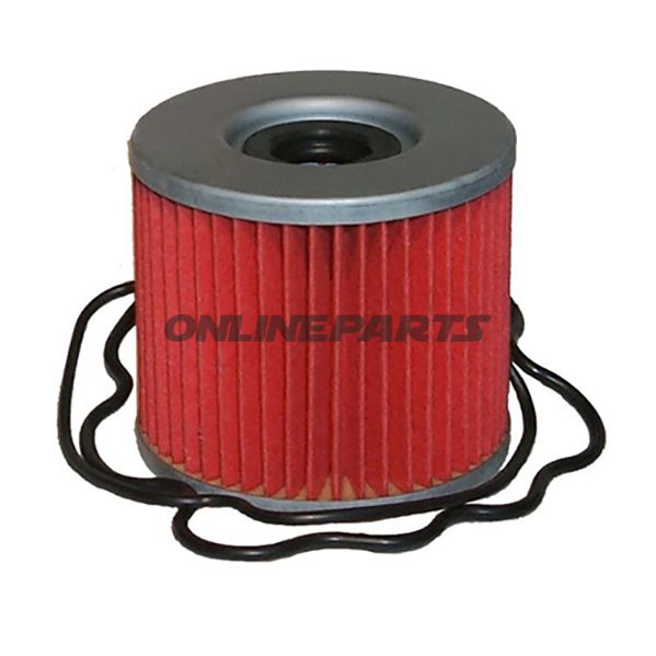 Ölfilter Hiflok&N 7230074 Mahle 7621675 Suzuki GSX 1100 L