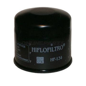 Oil Filter Hiflo Hf134alt. No 7620362