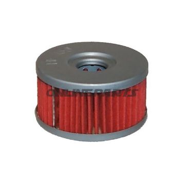 Oil Filter Hiflo Hf136alt. No 7620511