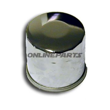 Oil Filter Hiflo Hf138c Chromek&N 7230079