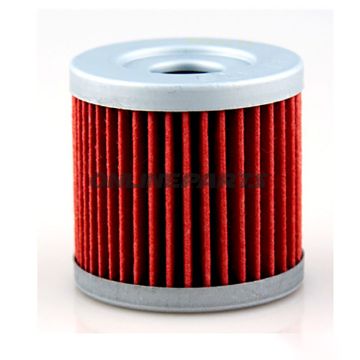 Oil Filter Hiflo Hf139alt. No 7234941