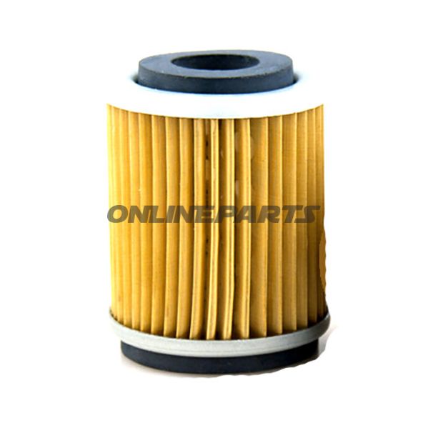Oil Filter Hiflo Hf142k&N 7230083 Mahle 7231250