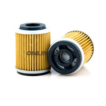 Oil Filter Hiflo Hf143alt. No 7232192