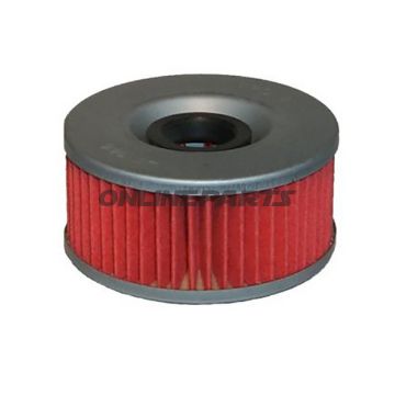 Oil Filter Hiflo Hf144alt. No 7232184