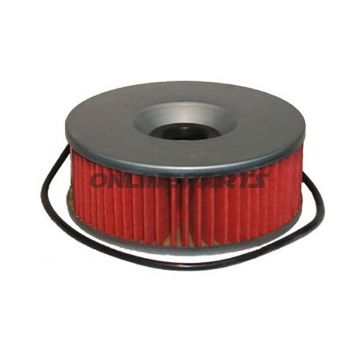 Oil Filter Hiflo Hf146alt. No 7232200