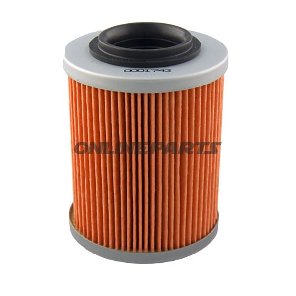 Oil Filter Hiflo Hf152see Also 7230092 & 7230778