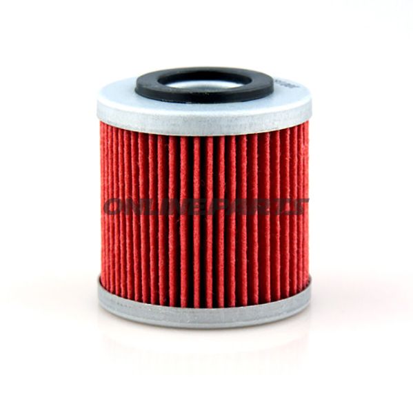 Oil Filter Hiflo Hf154k&N 7230094 Mahle 7231201