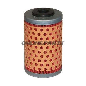 Oil Filter Hiflo Hf155alt. No 7620594