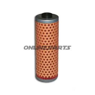 Oil Filter Hiflo Hf161see Also 7231004 No Gaskets Included