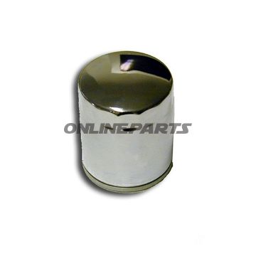 Oil Filter Hiflo Hf171c Chromek&N 7230108
