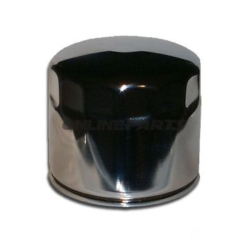 Oil Filter Hiflo Hf172c Chromek&N 7230109