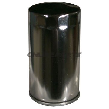Oil Filter Hiflo Hf173c Chromek&N 7230110