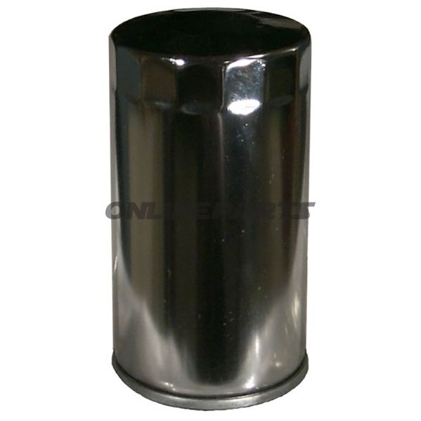 Oil Filter Hiflo Hf173c Chromek&N 7230110