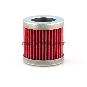 Oil Filter Hiflo Hf181scooter