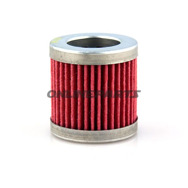 Oil Filter Hiflo Hf181scooter