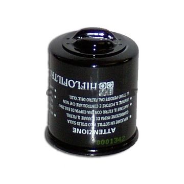 Oil Filter Hiflo Hf183see Also 7621071