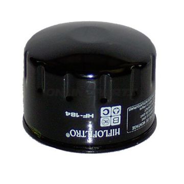 Oil Filter Hiflo Hf184mahle 3123577