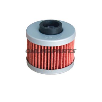 Oil Filter Hiflo Hf185alt. No 7620487