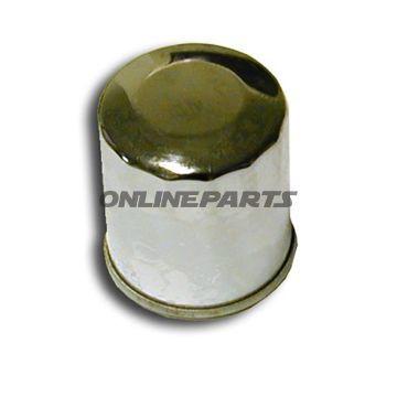 Oil Filter Hiflo Hf303c Chromek&N 7230125