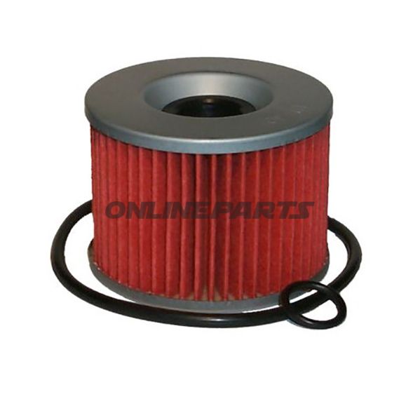 Oil Filter Hiflo Hf401alt. No 7232028