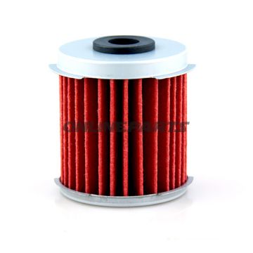 Oil Filter Hiflo Hf168