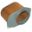 Air Filter Hiflo