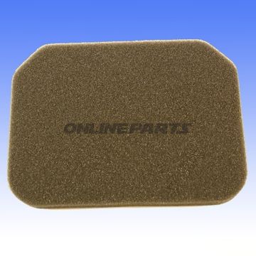 Air Filter Athena