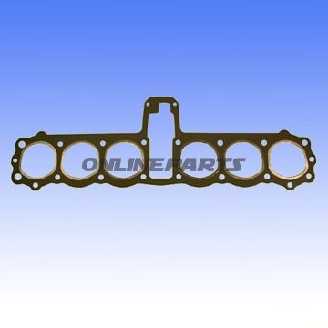 Cylinder Head Gasketathena