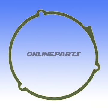 Alternator Cover Gasket Athena