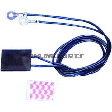 Electronic Surge Protection 12Vep12