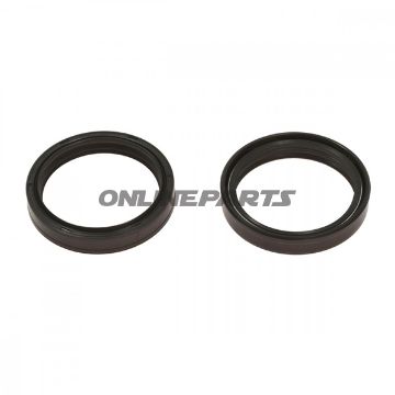 Fork Oil Seal Kit - Athena48x57.7X9.5/10.3 Mm Kacoma