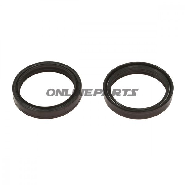 Fork Oil Seal Kit - Athena48x57.7X9.5/10.3 Mm Kacoma